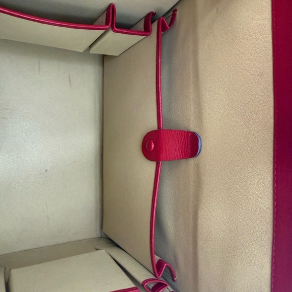 MORABITO COUSU MAIN 1905 PARIS • ORSAY 24 Bag • Made in FRANCE (Retails $12K+) - Picture 16 of 16